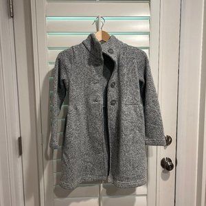 Patagonia Kids Buttoned Coat
